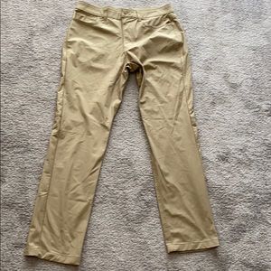 Men’s pants